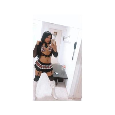 SEXY TRANS HERMOSO CUERPO. . .