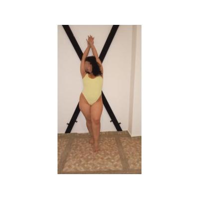 BRENDA FOLLADORA ATREVIDA