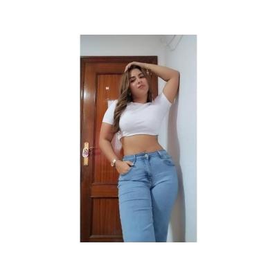 TU CHICA FAVORITA