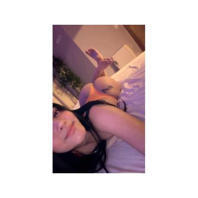 PAU COLOMBIANA toda un diosa ven