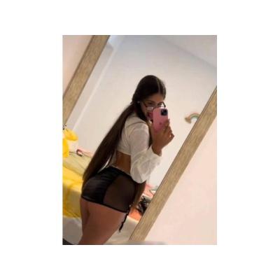 Jessica Española espectacular toda una