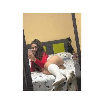 Jessica Española toda un diosa ven