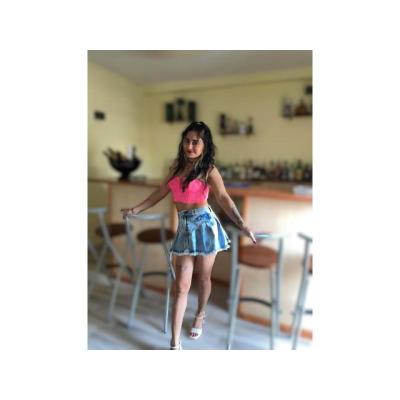 DANNA sexy novedad en alcala de henares