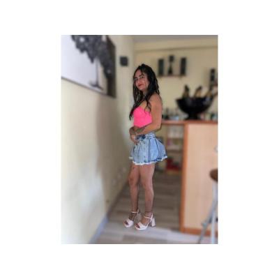 DANNA sexy novedad en alcala de henares