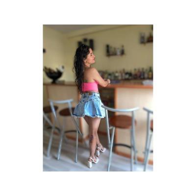 DANNA sexy novedad en alcala de henares