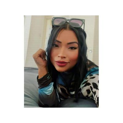 EXTROVERTIDA  Y CARIÑOSA JOVENCITA . 24 HR