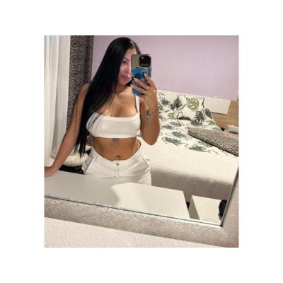 Déjame Ser Tu Secreto Favorito… Soy Isabella