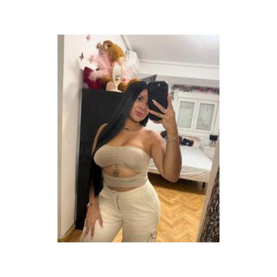 Déjame Ser Tu Secreto Favorito… Soy Isabella