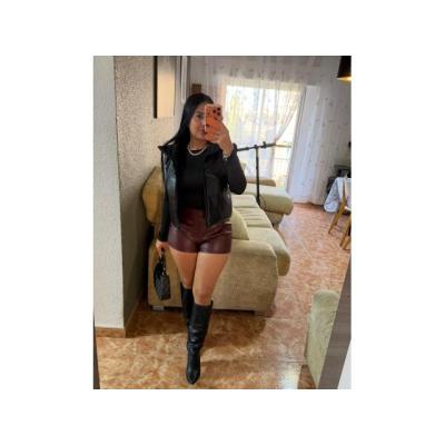 Déjame Ser Tu Secreto Favorito… Soy Isabella