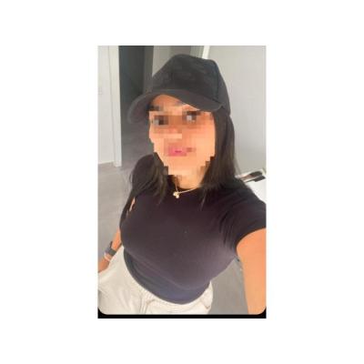 soy Mariana jovencita muy guapa