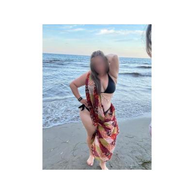 Angie, te daré un gran masaje antiestrés