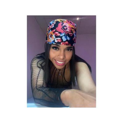 DESCOMPLICADA Y COMPLACIENTE /SALIDA