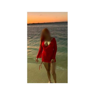 SUPER NOVEDAD VALENCIA CANARIA PELIRROJA