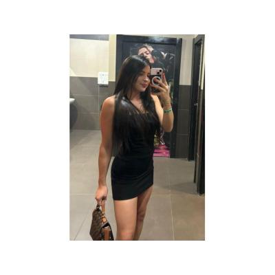 MASAJISTA PROFESIONAL CON FINALES FELIZ