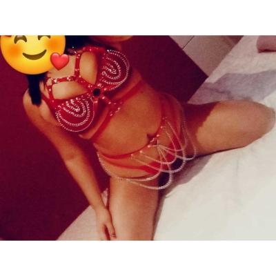 ESCORTS EN CUATRO CAMINOS 24 HORAS