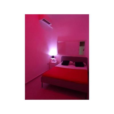 HABITACIONES EN ALQUILER POR HORAS