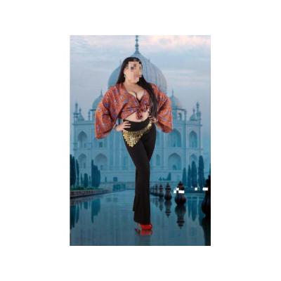 AMAL  ARABE EN TU CIUDAD /SALIDAS