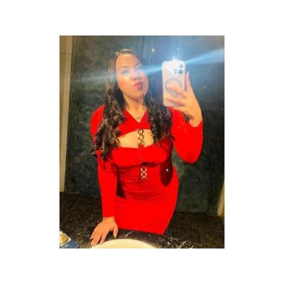 niñata de piel suave