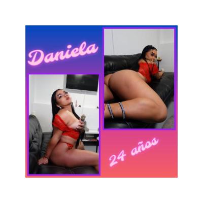 CHICA TRAVIESA Y GUARRA