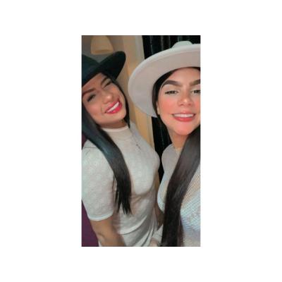 Primas sexis