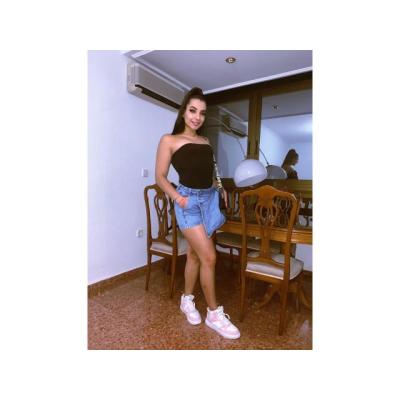 TRANS CON GRAN POLLA . SALIDAS BARATAS!!