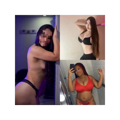 6** SALIDAS ECONOMICAS CON TRANS Y CHICAS