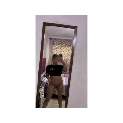 JOVENCITA ATRACTIVA Y EXLOSIVA 24H
