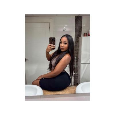 AMANTE MUY CARIÑSOSA Y DISCRETA