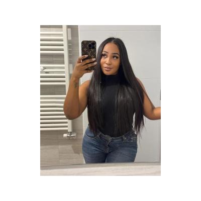 AMANTE MUY CARIÑSOSA Y DISCRETA