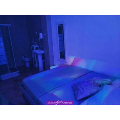 PLAZA LIBRE EN MANREZA, ALTOS INGRESOS