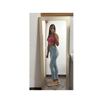 LLEGO LA VERDADERA SENSACION DE GANDIA