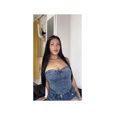 DULCE TENTACION, TIERNA Y CARIÑOSA