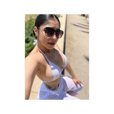 Mia la mas rica fiestera y cariñosa de Gandía