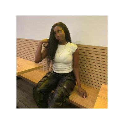 MULATA COLOMBIANA SEXY Y RICA