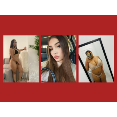 ***PACK CHICAS CALIENTES Y MUY CARIÑOSAS