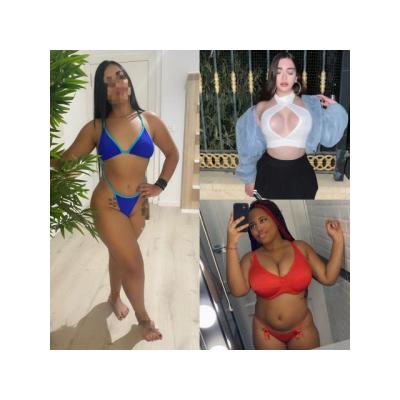 7** SALIDAS ECONOMICAS CON TRANS Y CHICAS