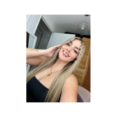 COLOMBIANA MUY LINDA. . . SALIDAS