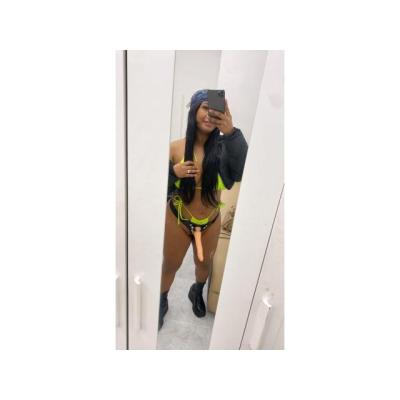 ME TRAGO TU RICA LECHITA CALIENTICA!