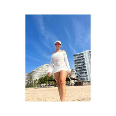 MORENITA CON CUERPO DE ENSUEÑOS