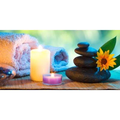 Gabinete particular de masajes