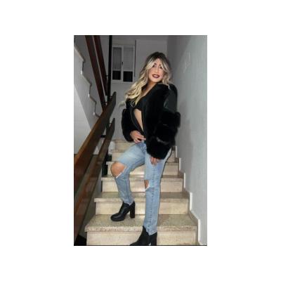 Nueva en tu ciudad Ángela venezolana