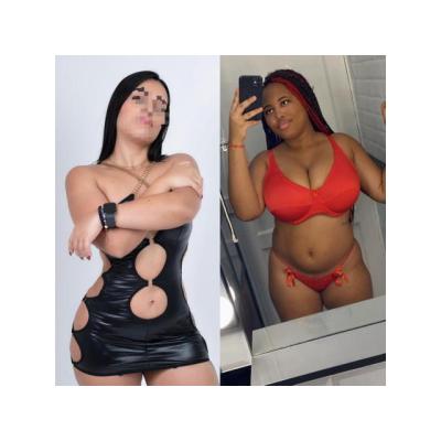 VIDEO LLAMADA CON LINDAS LATINAS