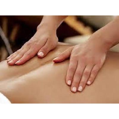 Masajes relax 687112374