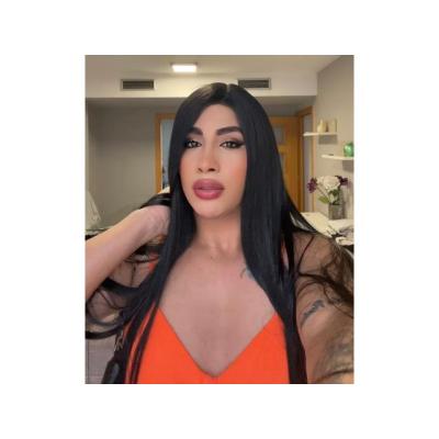 Hola soy Vanessa trans latina muy ardiente