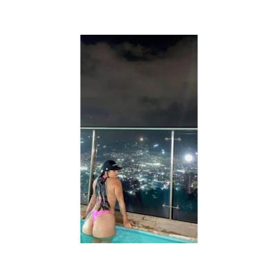 SENSUAL, EXOTICA Y PARA TODO LO QUE DESEES