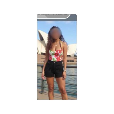 LATINA COMPLETA SENSUAL Y ATREVIDA