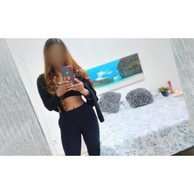 LATINA COMPLETA SENSUAL Y ATREVIDA