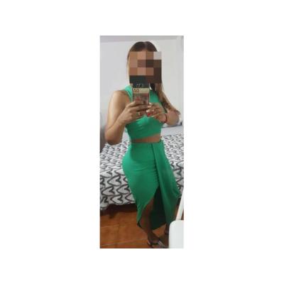 LATINA COMPLETA SENSUAL Y ATREVIDA
