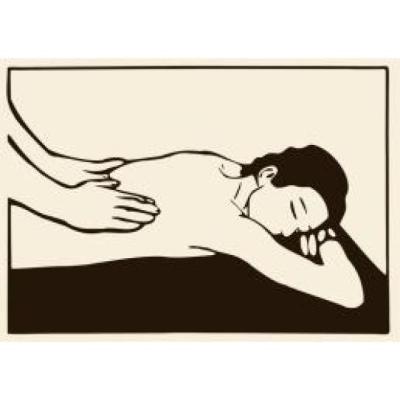 Masajes Relax  687 11 23 74