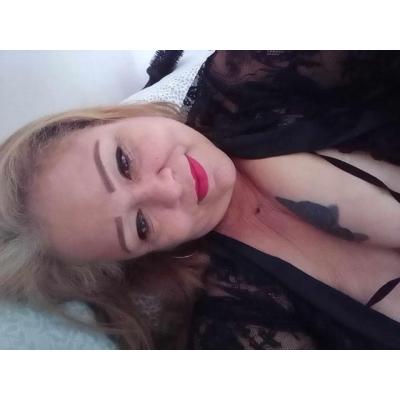 madurita de 55 años cachonda